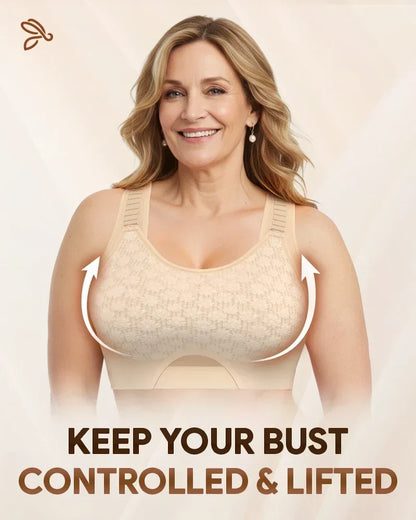 CurveCharm Pro – Soft Lift Comfort Bra – image 2