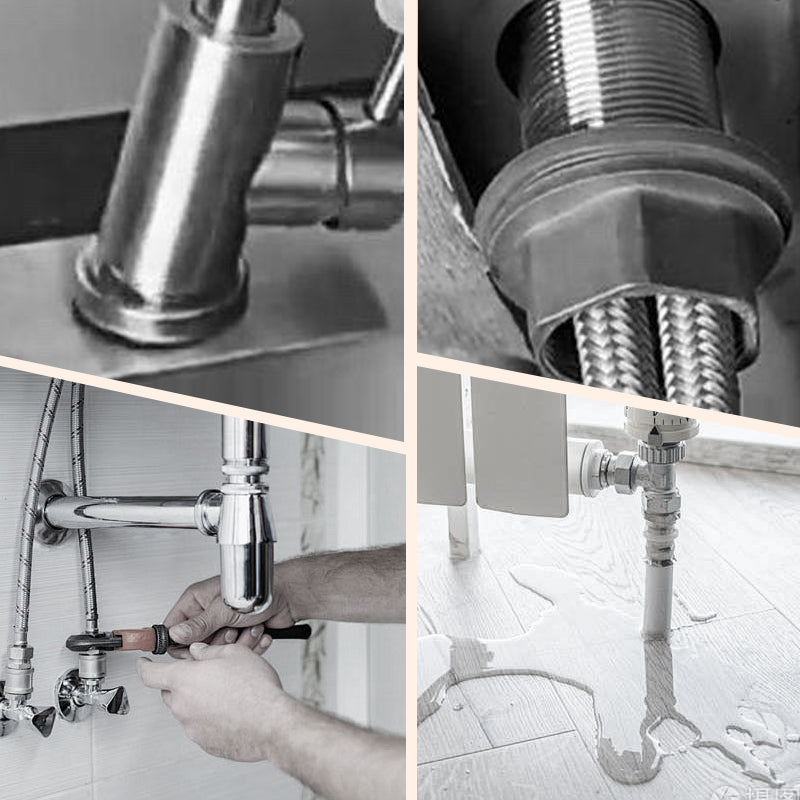 NutShield – Anti-Wobble Faucet Lock – image 5