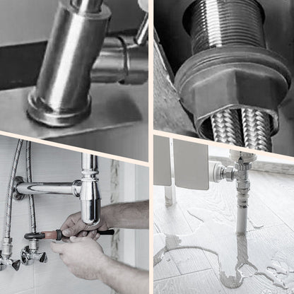 NutShield – Anti-Wobble Faucet Lock – image 5