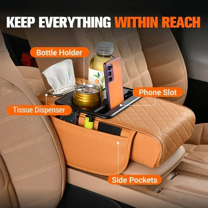 DriveCushion – Smart Armrest Pad – image 19