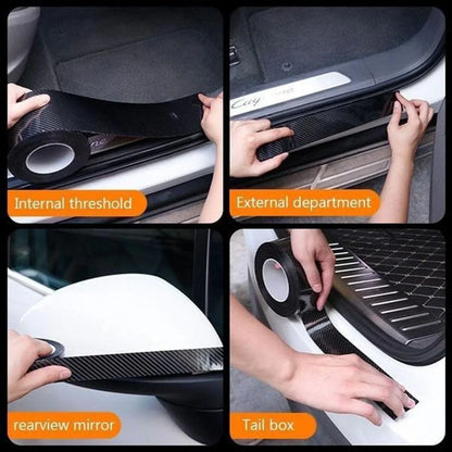ShieldGuard - Invisible Car Paint Protection Film – image 18