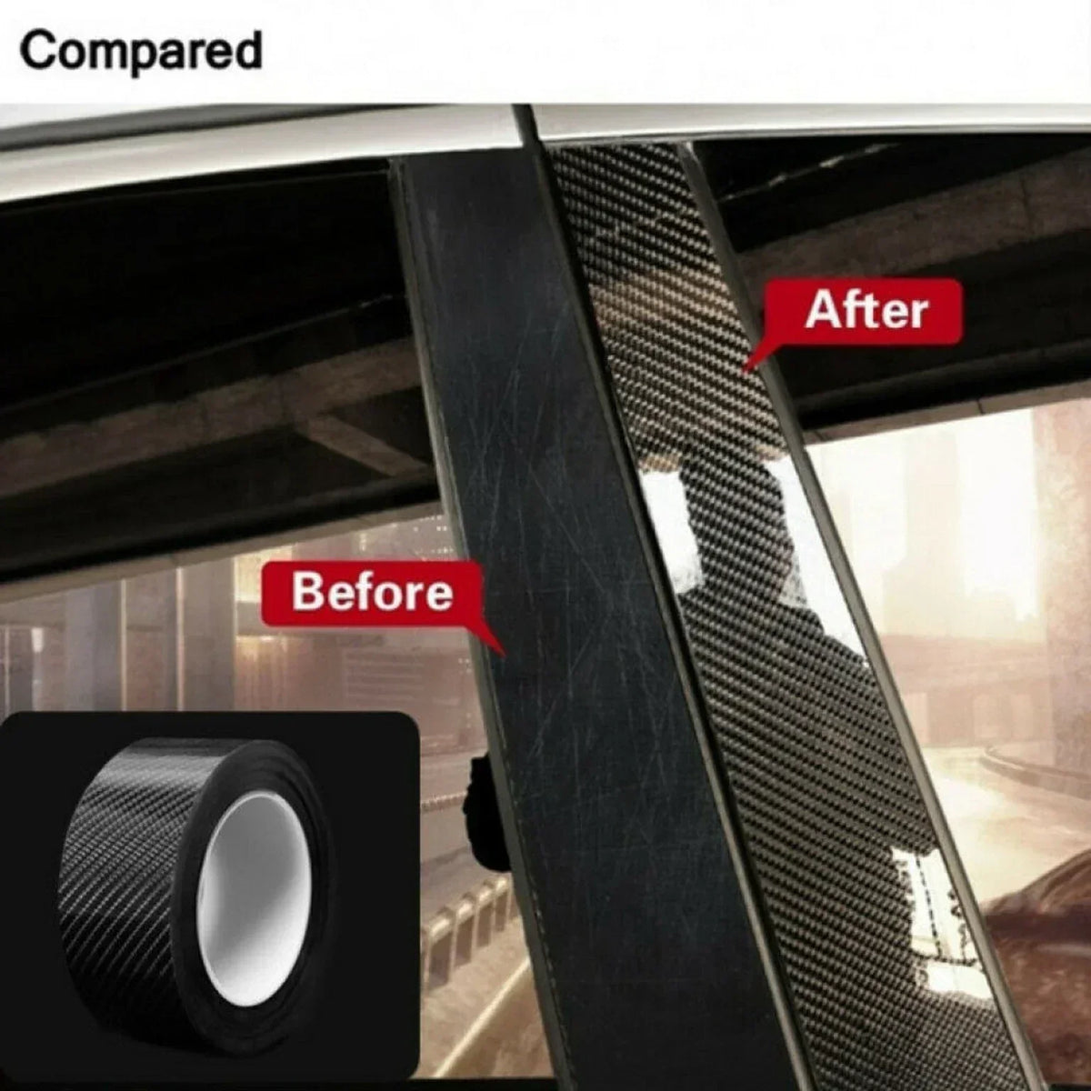 ShieldGuard - Invisible Car Paint Protection Film – image 19
