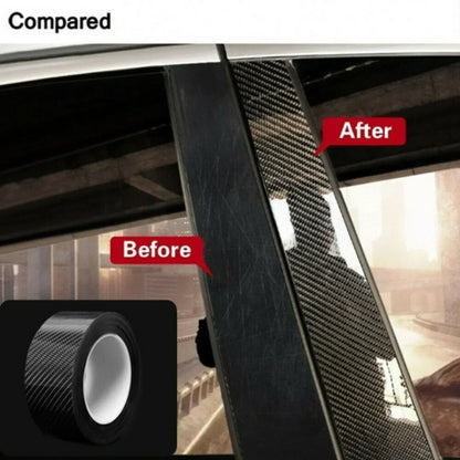 ShieldGuard - Invisible Car Paint Protection Film – image 19
