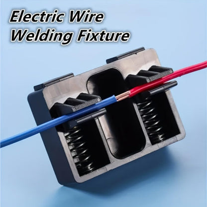 ClampForge – Stable Soldering Support Tool – image 2