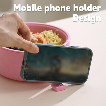 LunchNest – Durable Instant Noodle Bowl Set – image 4