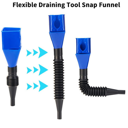 PurePour – Filter Funnel System – image 3
