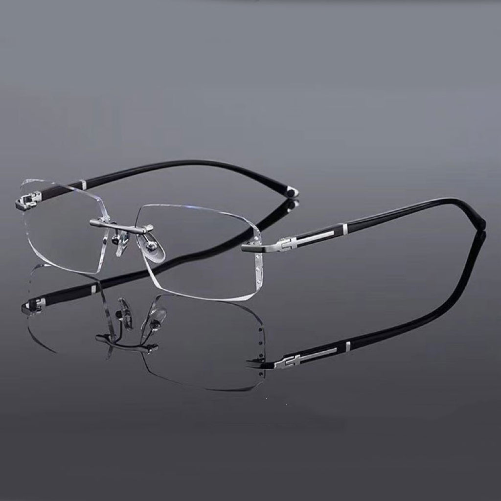 FocusFlex – Anti-Blue Light Smart Readers – image 12