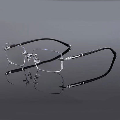 FocusFlex – Anti-Blue Light Smart Readers – image 12