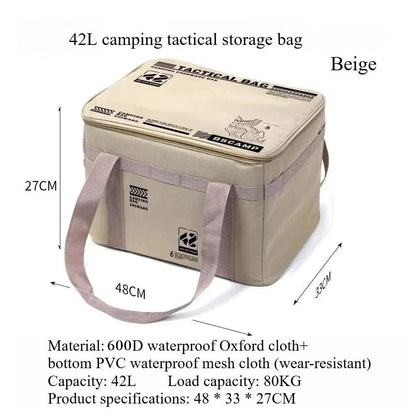 CampFlex – Folding Storage Bag – image 8