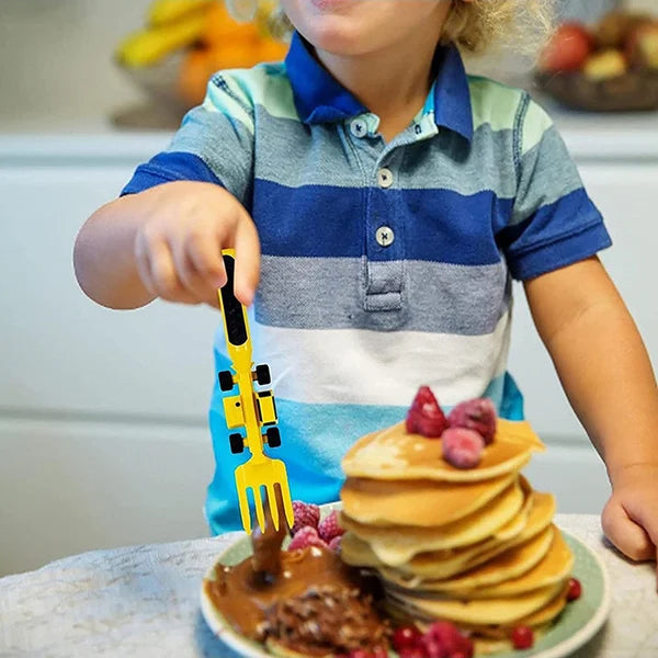 Creative Dining Tools For Kids – image 4