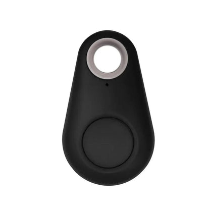 TrackBuddy – Anti-Lost Bluetooth Tag – Black / Buy 1
