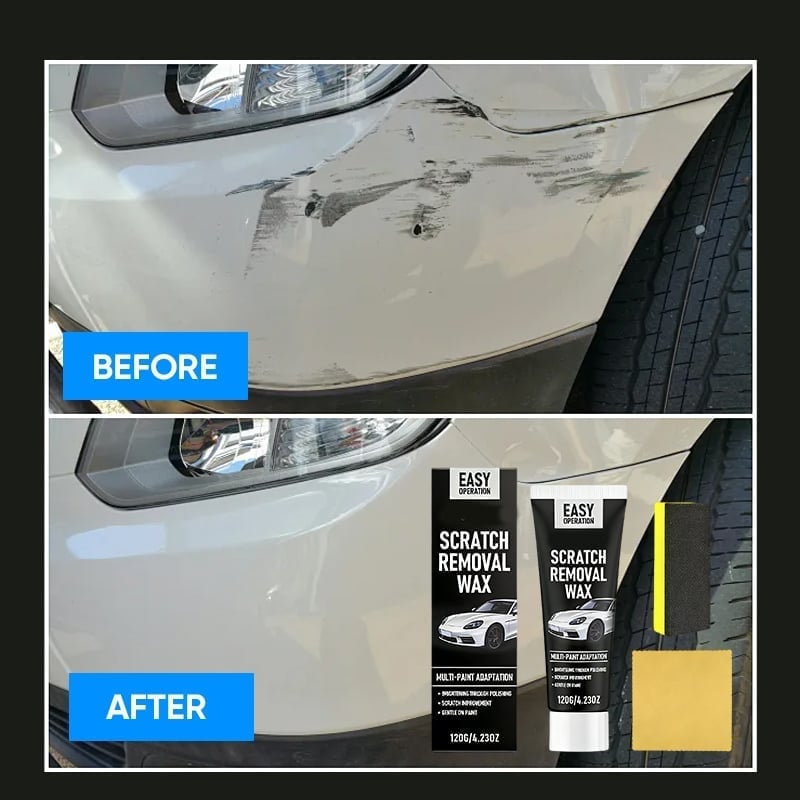 GlossMaster – Car Shine & Scratch Remover – image 3