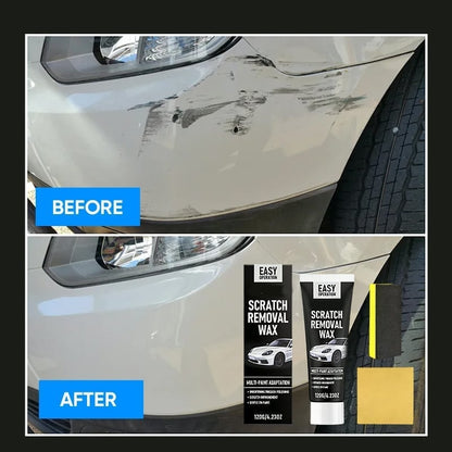 GlossMaster – Car Shine & Scratch Remover – image 3