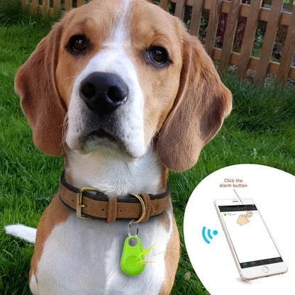 TrackBuddy – Anti-Lost Bluetooth Tag – image 4