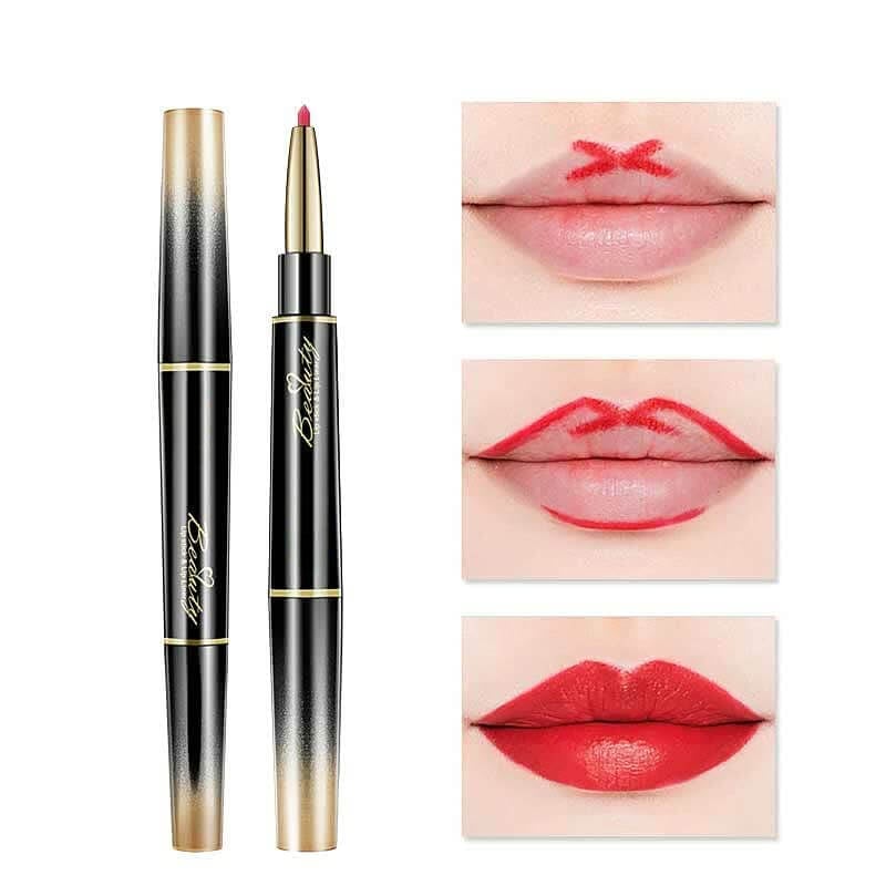 ChicInk – Waterproof Matte Lipstick Pen Duo – image 8
