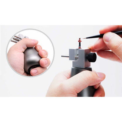 CraftClamp X – Handheld Model Vise – image 6