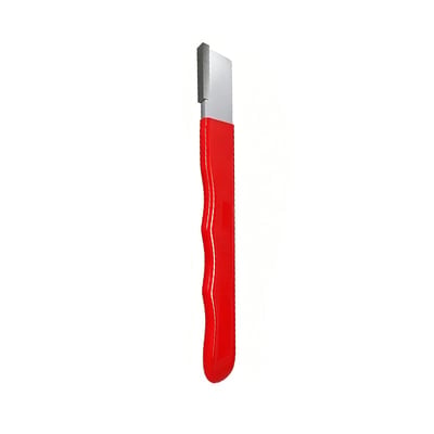 SharpEase – Portable Knife Sharpener – Red*1
