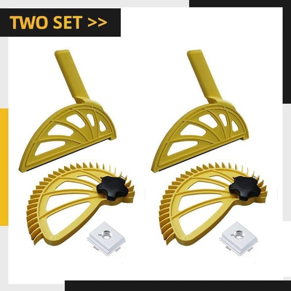 ProCut Assist – Woodworking Push System – image 7