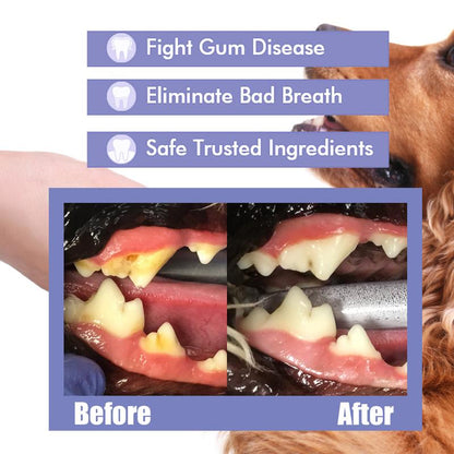 PawFresh – No-Brushing Dental Spray – image 3