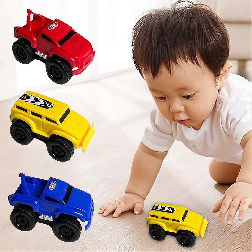 GravityZoom – Wall Climbing RC Car Toy – image 4