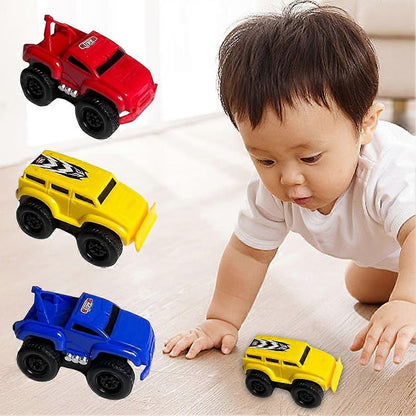 GravityZoom – Wall Climbing RC Car Toy – image 4