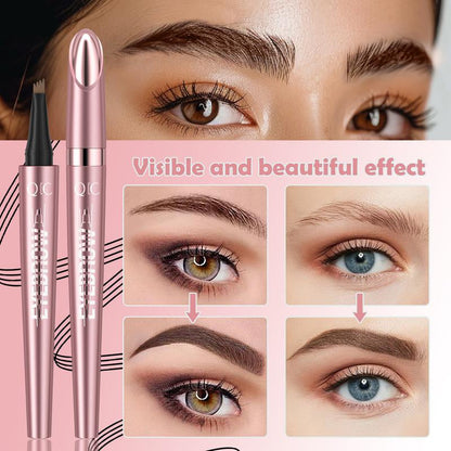 BrowCraft – Ultra Precision Brow Pen – image 9