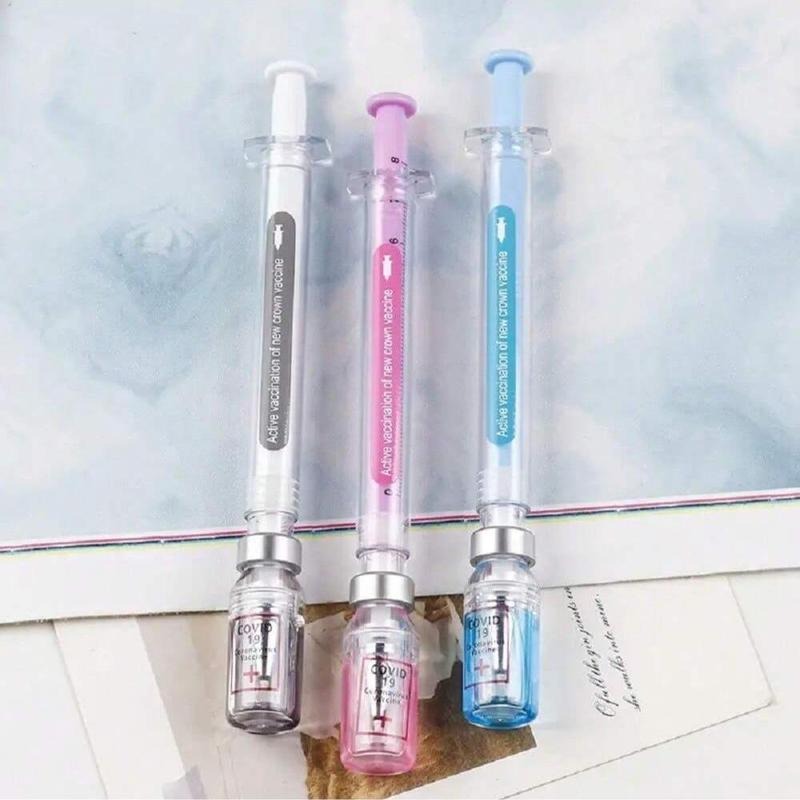 InkRush Pens – Unique Writing Set – image 6