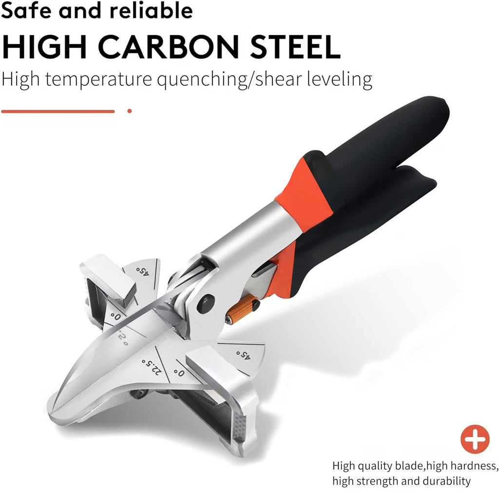 MiterFlex - Versatile Shear Cutter – image 4