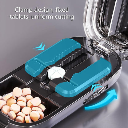 TrimTab | Compact Travel-Friendly Pill Cutter – image 4