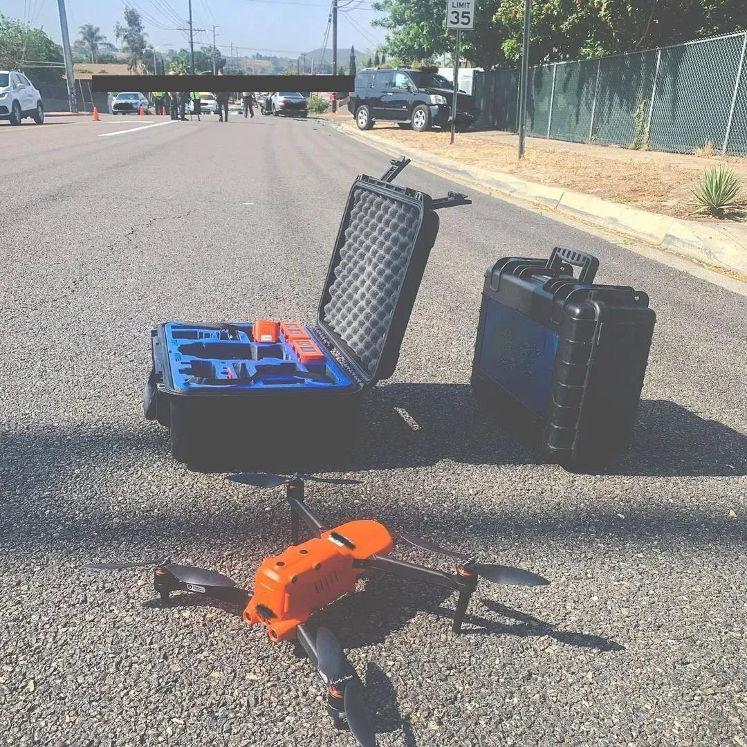 2026 New Professional Drone | 4K Camera | 5G | 3-Axis Gimbal | 360° Obstacle Avoidance Technology – image 11