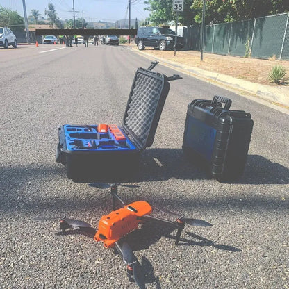 2026 New Professional Drone | 4K Camera | 5G | 3-Axis Gimbal | 360° Obstacle Avoidance Technology – image 11