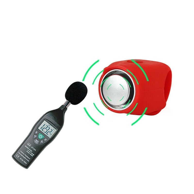 PowerBlast - Super Bike Horn – image 7