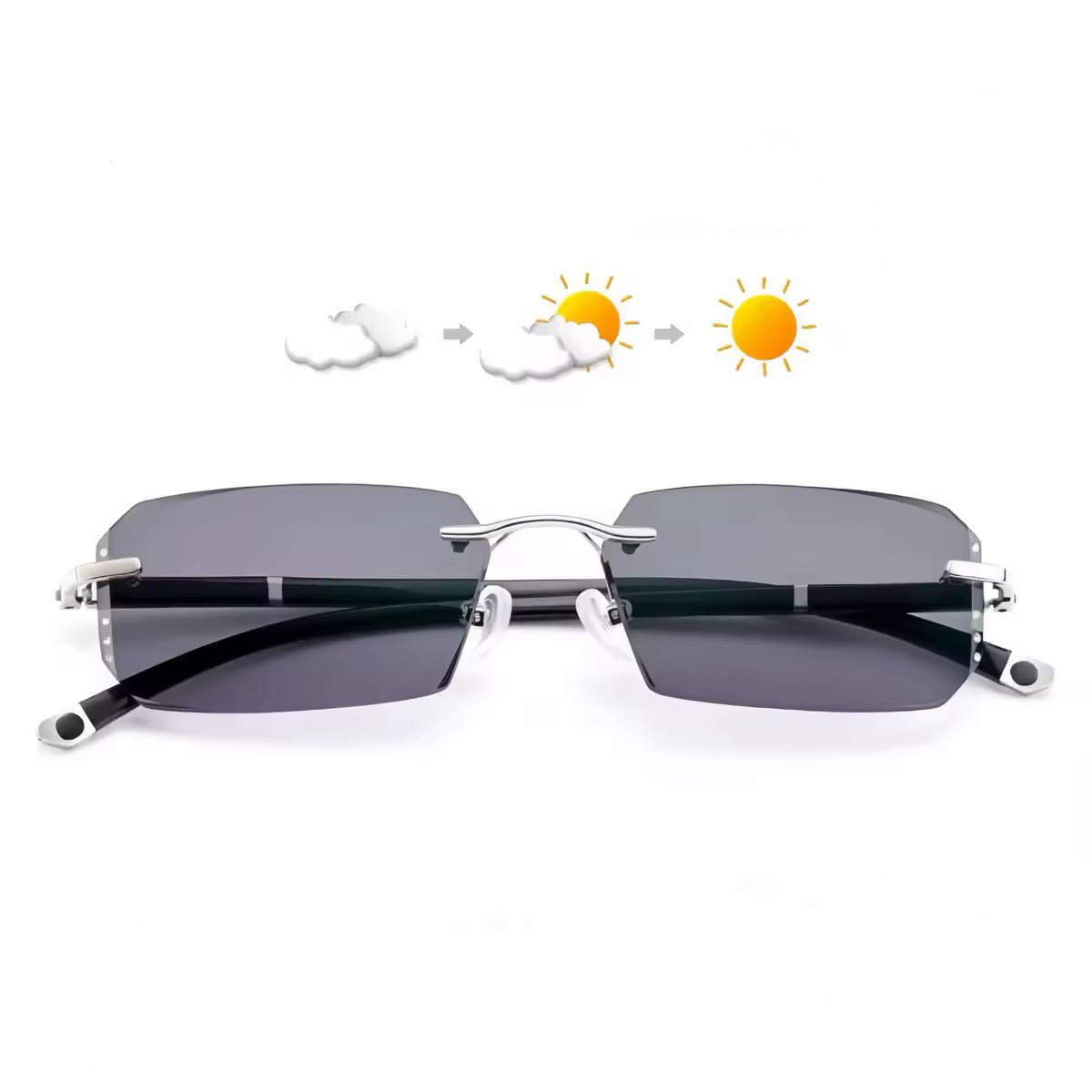 FocusFlex – Anti-Blue Light Smart Readers – image 17