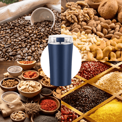 GrainPro – Superfine Multi-Grain Grinder Machine – image 6