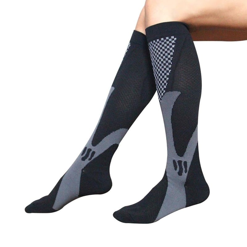 FlexiRelief – High-Grade Compression Support Socks – image 2