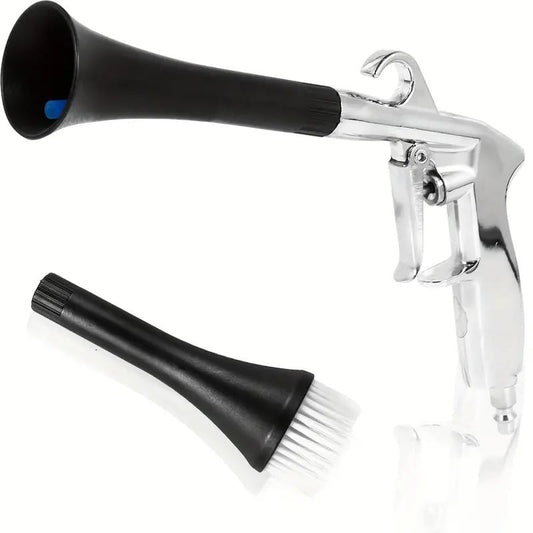 DustBlaze – High Pressure Air Cleaning Blaster – A