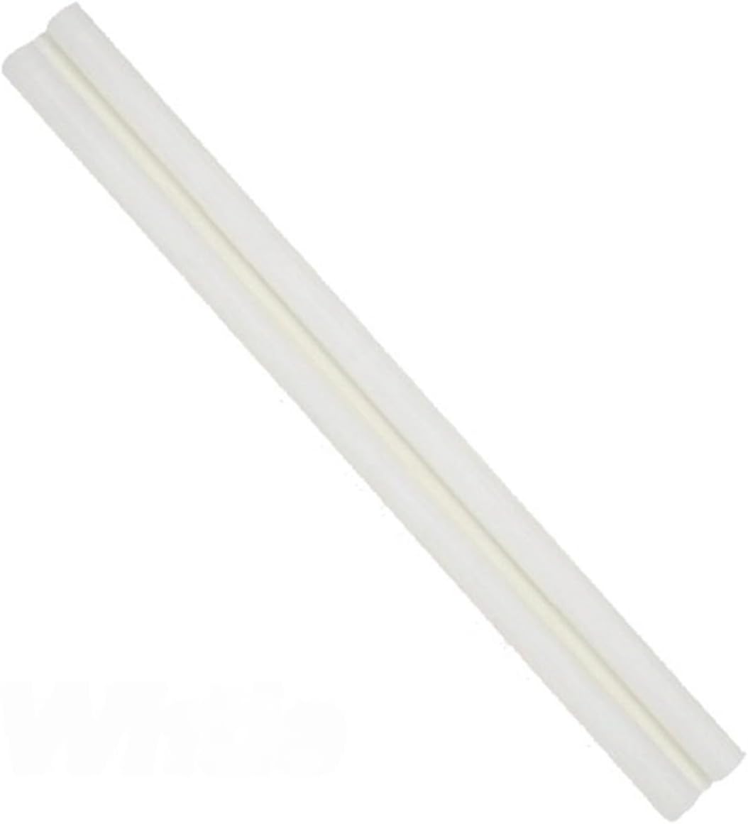 AirLock Plus – Insulated Door Barrier – White / 36.6 inch