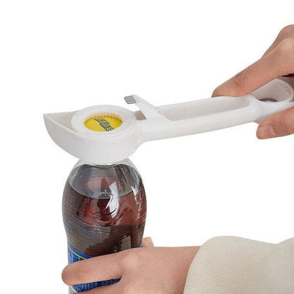 TwistMate – Multi-Function 4-in-1 Bottle & Jar Opener – image 9