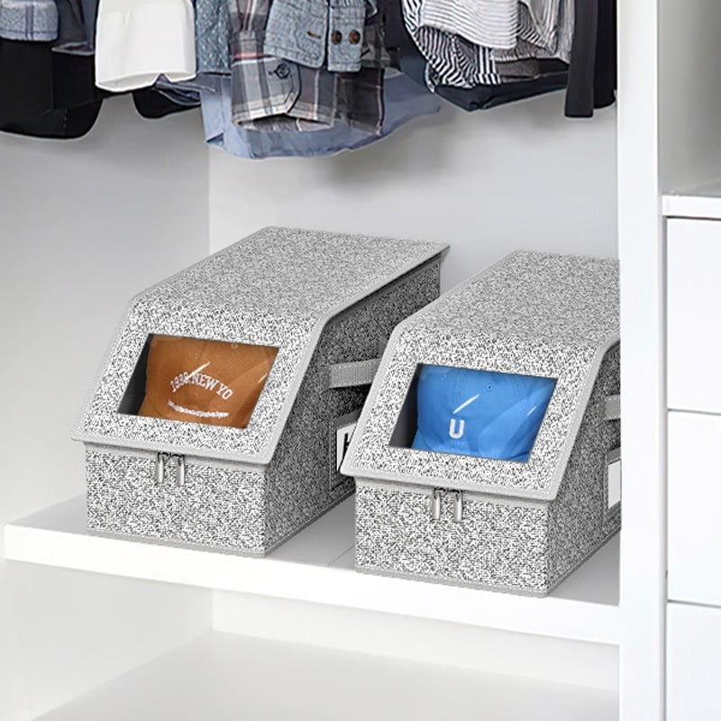 CrownGuard – Protective Hat Storage Case – image 8
