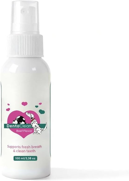 OralPure – Deep Clean Breath Freshening Spray – 1 Bottle – Try It Risk-Free