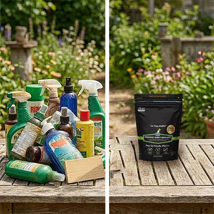 GreenShield – Organic Lawn Pest Repellent – image 5