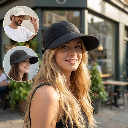 ShadeCore – Elegant UV Protection Sun Hat – image 2