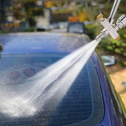 CleanStorm X – High-Pressure Spray System – image 5