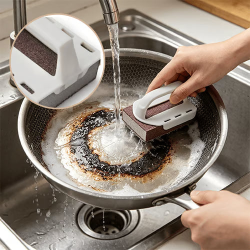 SparklePro | Multi-Surface Magic Cleaning Sponge – image 2