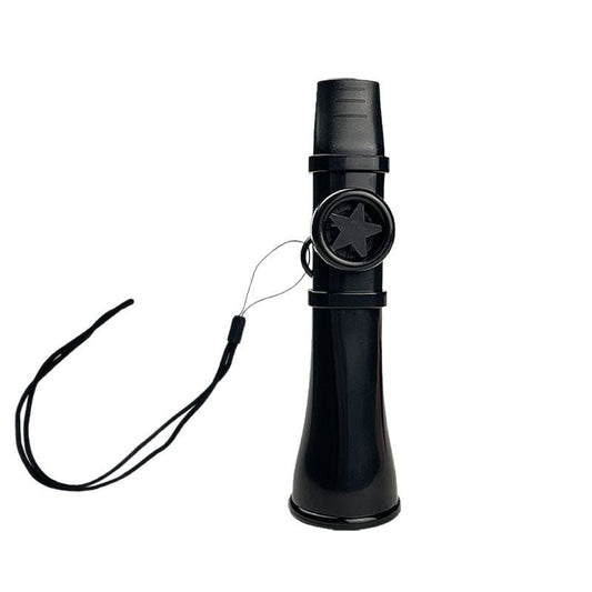 TuneSpark – Creative Music Kazoo – Black