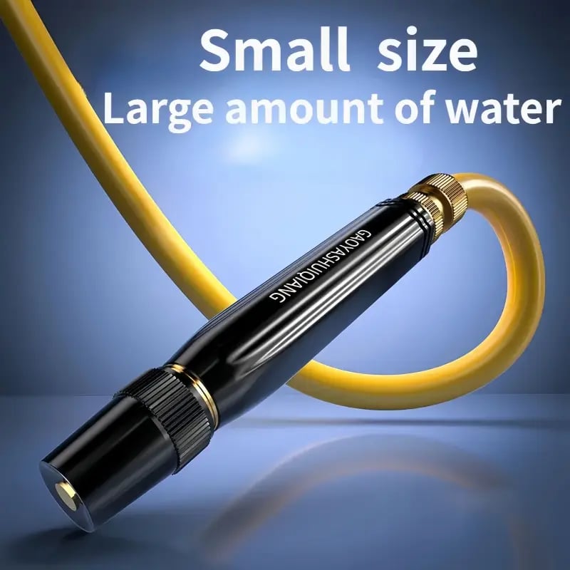 PowerSpray – Hydro Pressure Water Gun – image 4