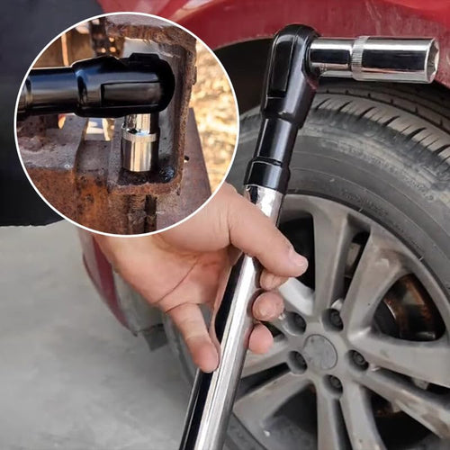 MaxTorque – Multi Function Power Wrench Adapter – Buy 1