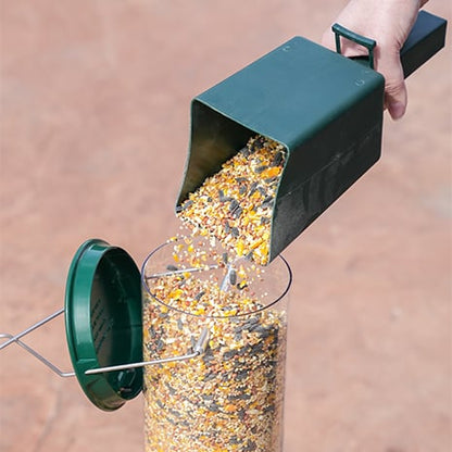 SeedGuard – Smart Hanging Bird Feeder – image 3