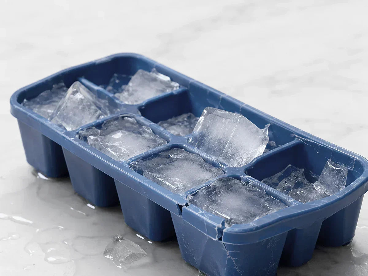 IceSphere – Portable Silicone Ice Ball Maker Kettle – image 3