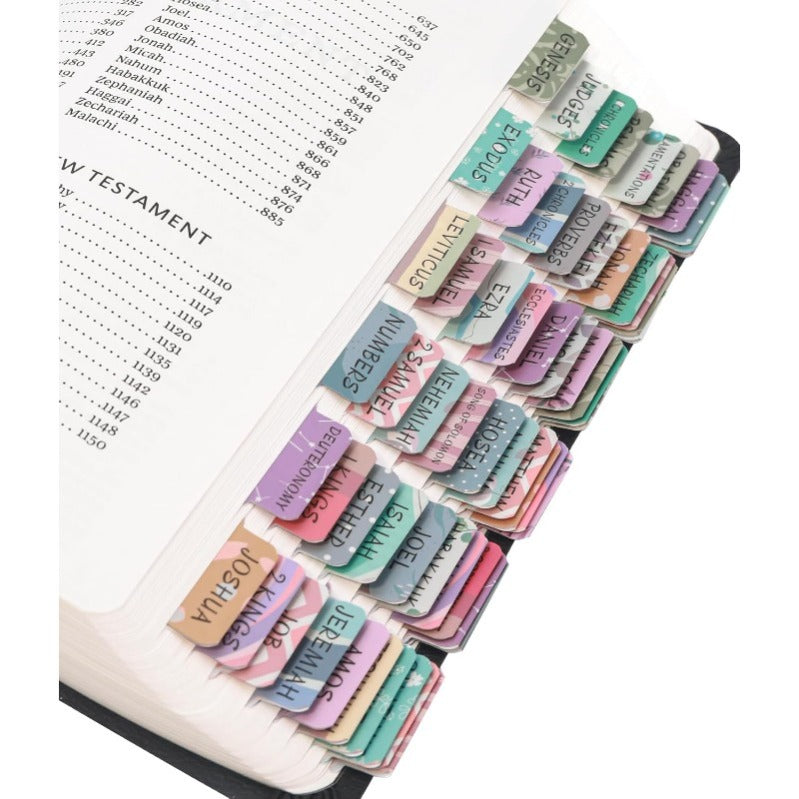 DivineTabs - Ultimate Bible Organizer – Uniform Theme